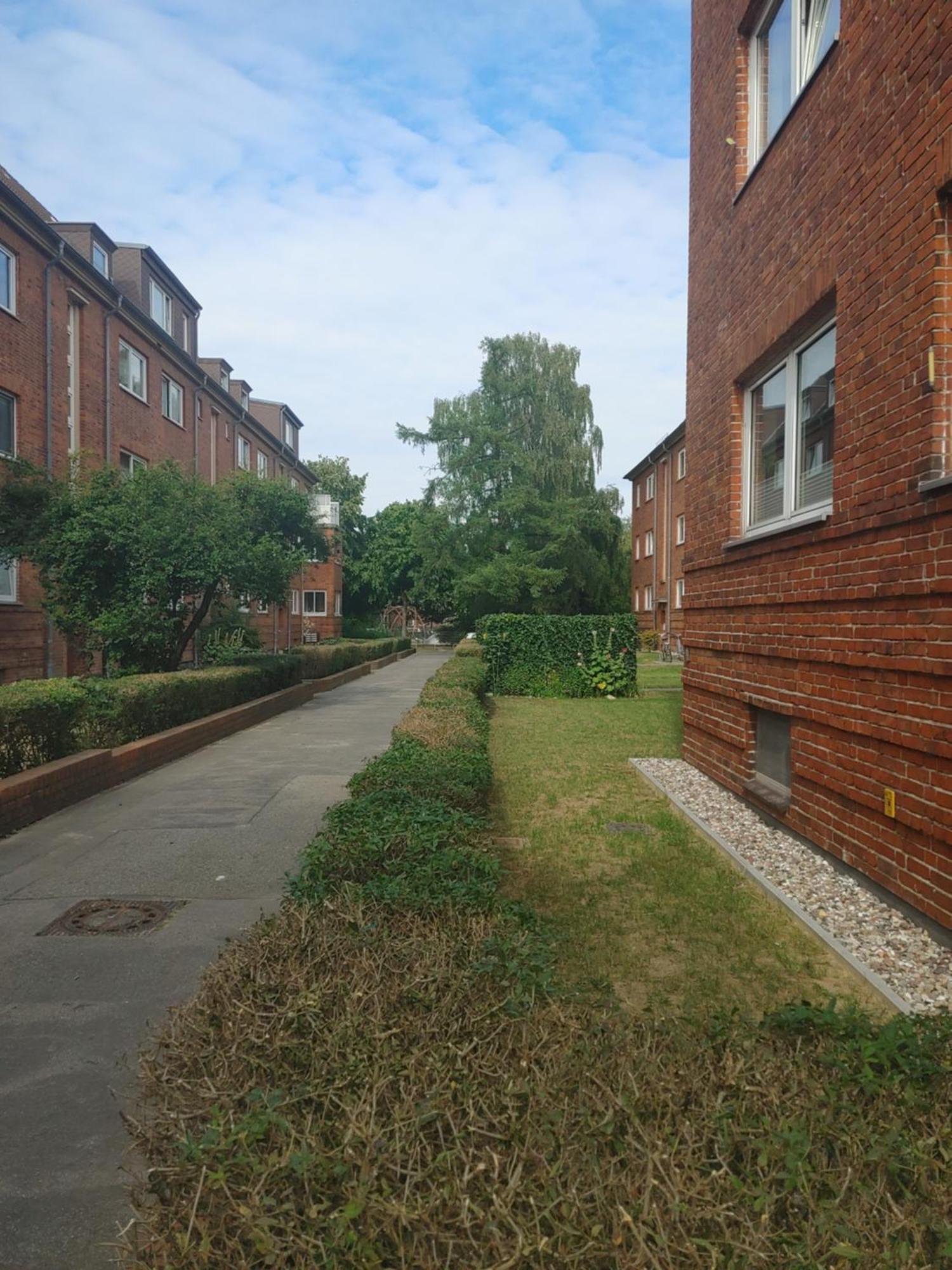 Maisonettewohnung Kuestenliebe In Zentraler Lage Rostock Eksteriør bilde