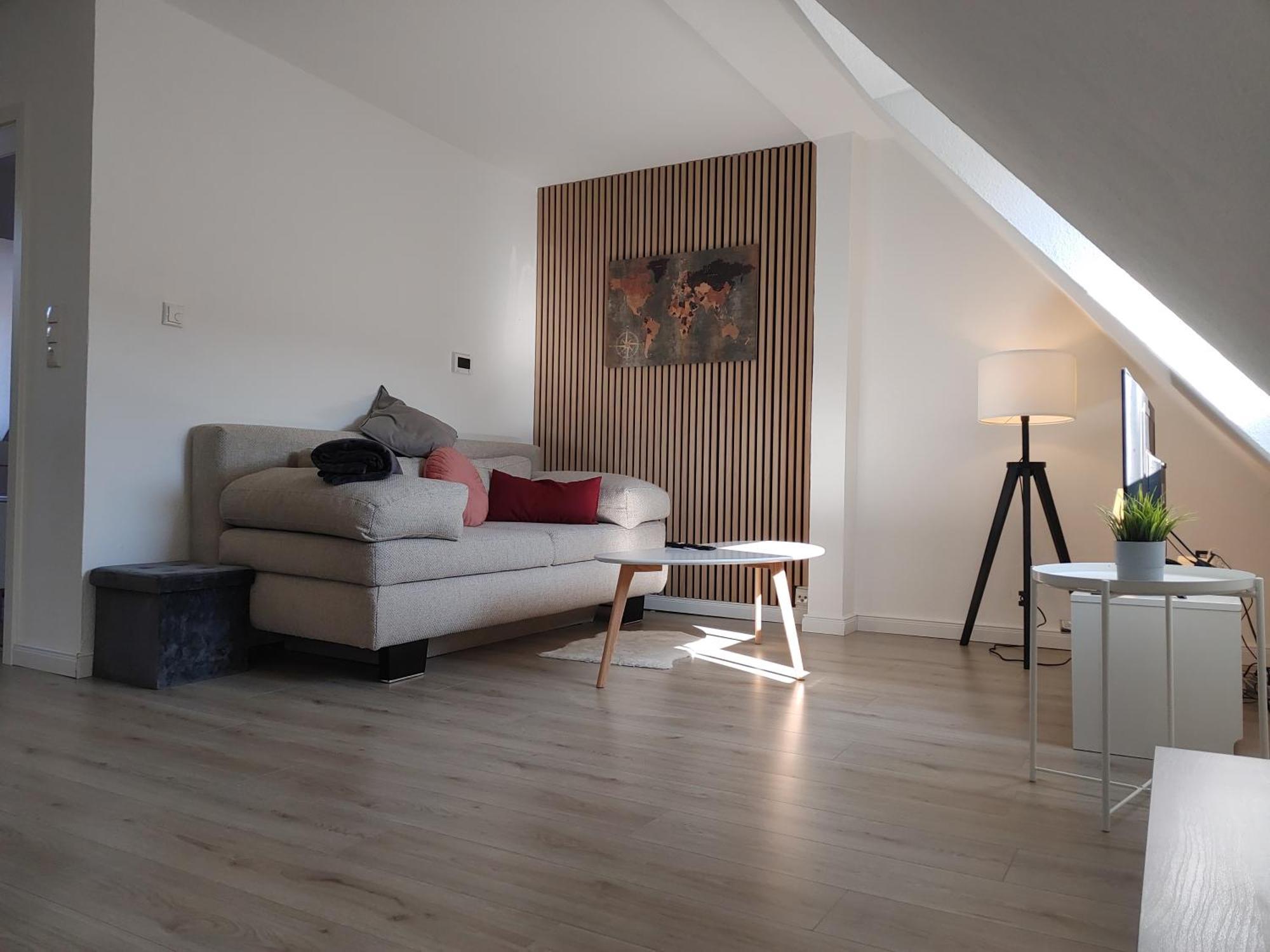Maisonettewohnung Kuestenliebe In Zentraler Lage Rostock Eksteriør bilde